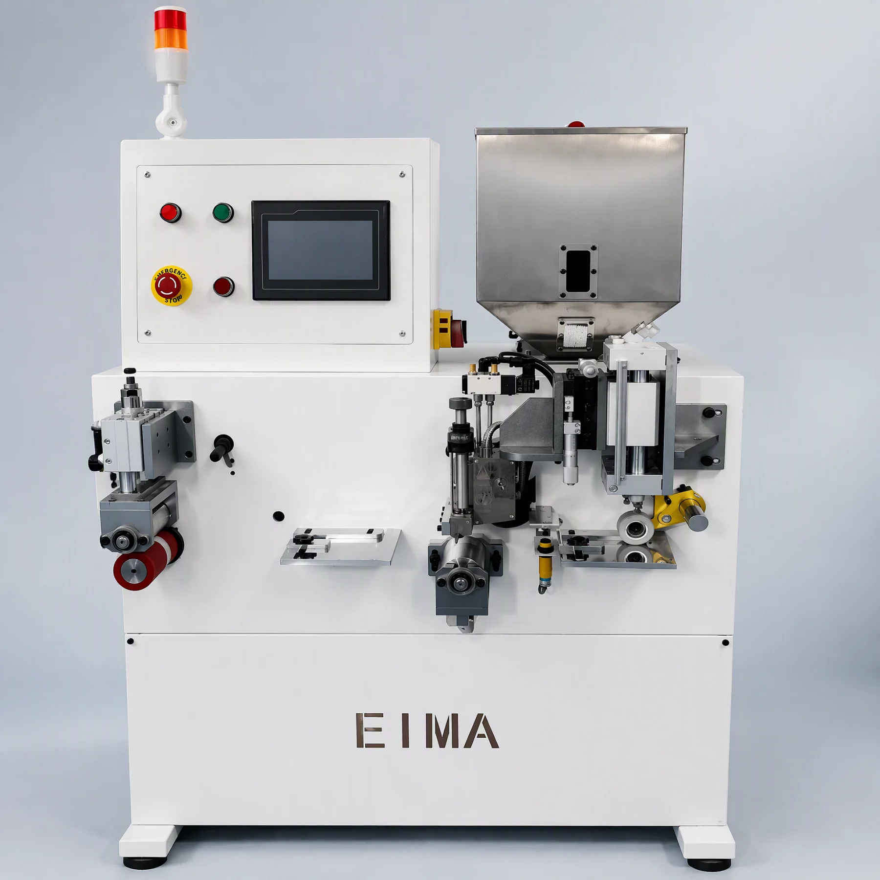 EM-60S equipment illustration